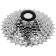 CS-05 Superwin 9 speeds, 11-32 teeth, chrome