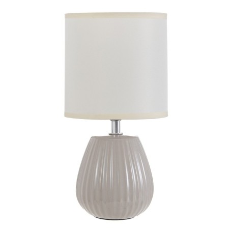 E14 40W Beige 14x14x28 cm Risalux-5