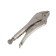 Manual service clamp Key, 75255, semicircular clamp, 250 mm