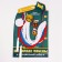 Carnival set "For Victory Parade": Axelbant, badge, Tricolor color