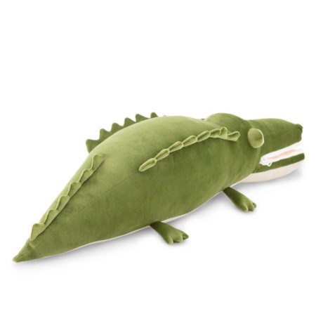 Soft toy "crocodile", 80 cm-2