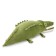 Soft toy "crocodile", 80 cm