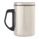 Thermal circle, 500 ml, steel, retains heat 2 hours, 13.5 x 8.3 cm