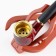 The tube in the box "number 1", 6 cm x 3.5 cm x 12 cm