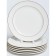 Set of dishes Balsford "Grace Asteria", 18 items