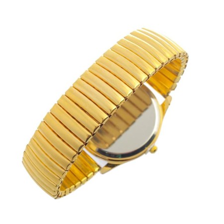 Women's watches, gold, D-4 cm-1