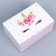 Box Gift team, packaging, “unicorn”, 22 x 15 x 10 cm