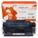Cartridge laser Tfhakebpu1j PR-CE505A CE505A for HP LJ P2055/P2035 (2700K), black