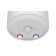 Thermex N 10 O water heater, cumulative, 2 kW, 10 l, lower eyeliner, white