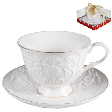 Tea set of Balsford Grace, 220 ml, 2 items