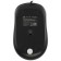 Mouse call 310m black/red optical (2400DPI) USB for a laptop (3but)