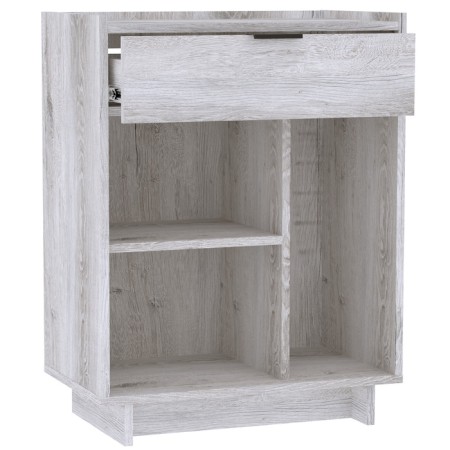 Tumbling with a box "Flex 27", 600 × 350 × 780 mm, color of oak shavinigan-1
