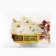 Sprinking confectionery: gold, red, silver, 25 g.