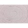 Julia bathroom mat, 55 x 55 cm, pink color