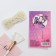 Hair hair clip "too perfect", 7 x 2.5 cm