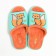 Baby slippers, size 32