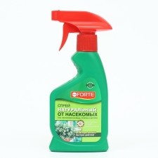 Natural insecticide 