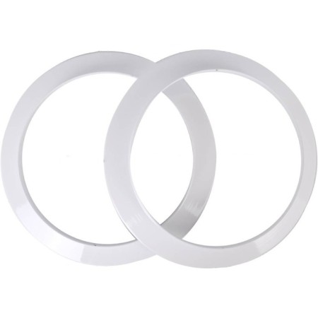 BAXI chimney element, coaxial pipe, d = 110/160 mm, l = 1000 mm, with the tip, nt-5