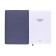 Diary Native A5, 144l Avignon, TV Region, BL TIS, Liesse, BL 80g/M2, Green+Mint