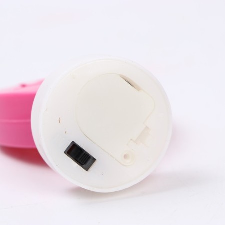 Candle LED "hearts", MIX's colors-2