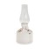 Moisturizer "Kerosinka" HM-19 ultrasound, 0.28 l, 1.5 W, 1200 mA/h, USB, white
