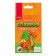 Alchemist. Crystal cultivation. Dragons. "Orange Dragon"