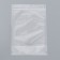 Transparent Doy Pak, 16 x 24 x 4 cm
