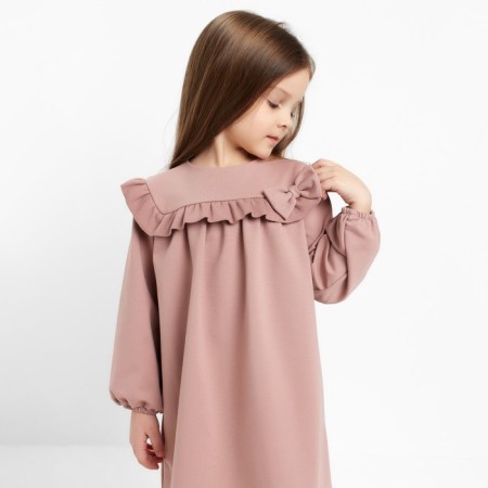 Платье KAFTAN "Basic line" р.34 (122-128)-3