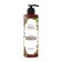 Body milk "Nutrition and hydration", 200 ml