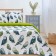 Bed linen "Ethel" Duet Owes 143*215 cm 2 pcs, 240*220 cm, 70*70 cm 2 pcs