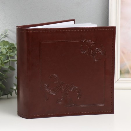 Photo album for 200 photos 10x15 cm "Classic"