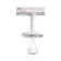 TRACK LOMK KONST 1-F, 50W GU10, white color
