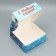 Folding box “Happy New Year!”, Bear, 25 x 25 x 10 cm, new year