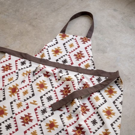 Apron "Celta", the size of OneSize-1