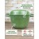 Kazan Panairo Oliverstone Max, with a lid-craft, 5 liters