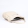 Board of lightning, 3 external pockets, beige color
