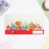 Money envelope "Congratulations!" flowers, embossing, 16.5 x 8.5 cm