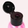 Shower Gel shower gel, 100 ml, cream strawberries aroma, pure happiness