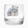 New Year. Lock "Raccoon", 310 ml