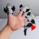 Finger Theater "Soroka-Vorona"