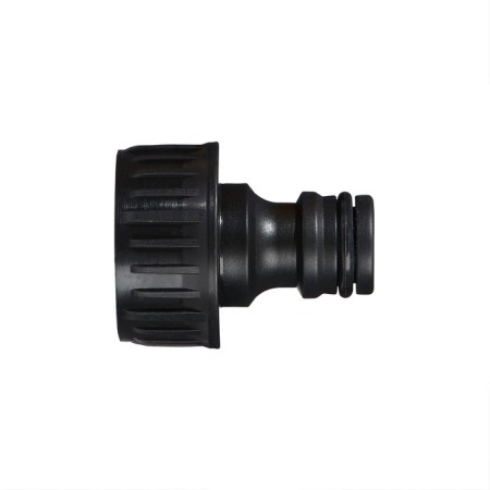 Fitting, internal thread 3/4 ", fast -seal connection, plastic," beetle "-2