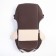 Backpack-Kenguru "Discovery", color chocolate, 5 positions, 2-15 kg