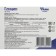 Glycine asset, improvement of mental performance, 50 tablets