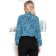 Female blouse, size 42