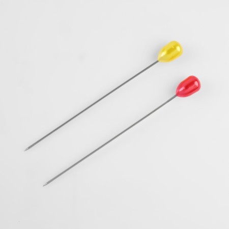 Quilling pins, 65 mm, 50 pcs, colorful color-4