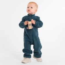 Combineson children's minku dark gray color, height 86-92