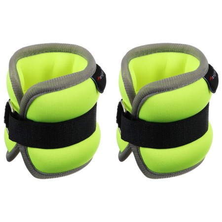 Teaching Neoprene 2 pcs. x 0.25 kg, light color-3
