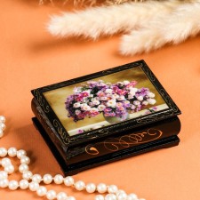 Casket 