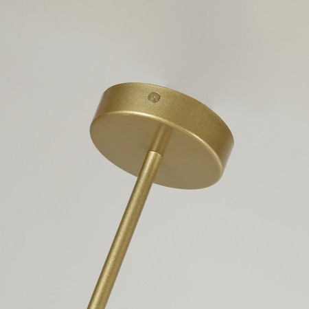 Suspension chandelier Frigus 100 mm, G9LED+LED 30W-3