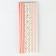 Paper tubes 12 pcs "Disco"